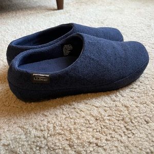 LLBean Slippers